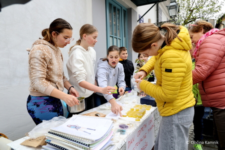 Dan odprtih vrat svetovalne pisarne za starejše »Dajte nam mir« (3)